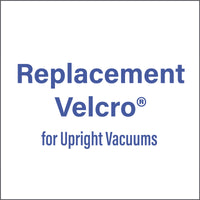 DuraBumper replacement velcro for their upright vacuum bumper guards