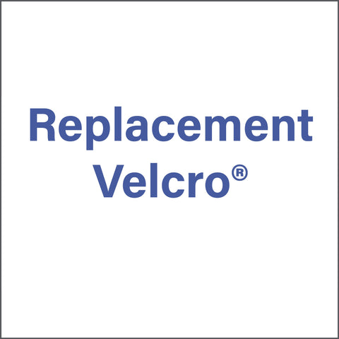 Bumper Guard Replacement Velcro for Commercial Vacuums