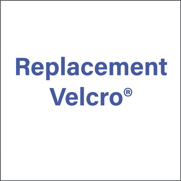 Replacement Velcro® for Item #UB27XL