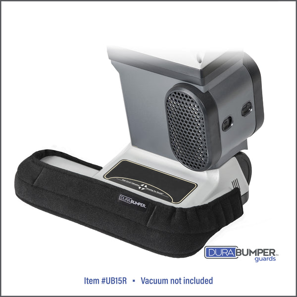 DuraBumper Item #UB15L and #UB15R is a high-quality commercial bumper guard designed for a universal fit.
