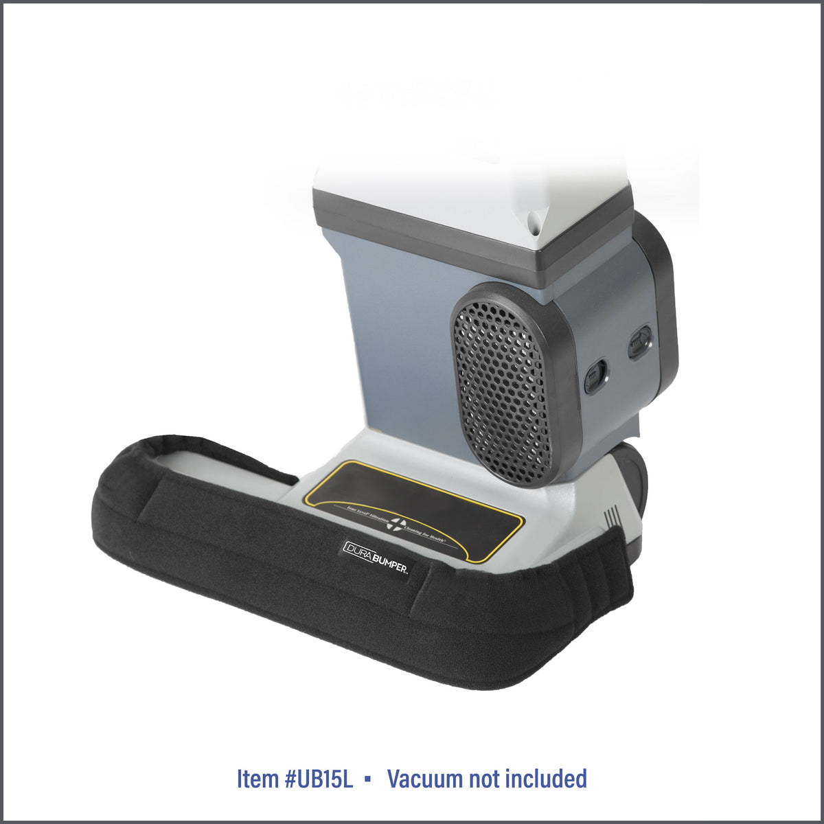 Replacement Velcro for Items #UB15L & #UB15R