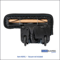 DuraBumper Item #UB15L and #UB15R offers a compact fit & professional  look on L-shape vacuums