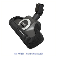 Bumper Guard for Floor Brushes - Item #VH42SM