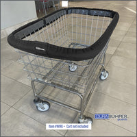 Bumper Guard Item #WIRE - DuraBumpers offer a professional fit and appearance