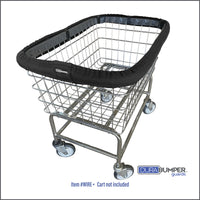 Bumper Guard Item #WIRE - DuraBumpers offer a professional fit and appearance