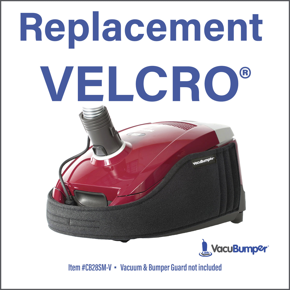 Replacement Velcro for Item #CB28SM
