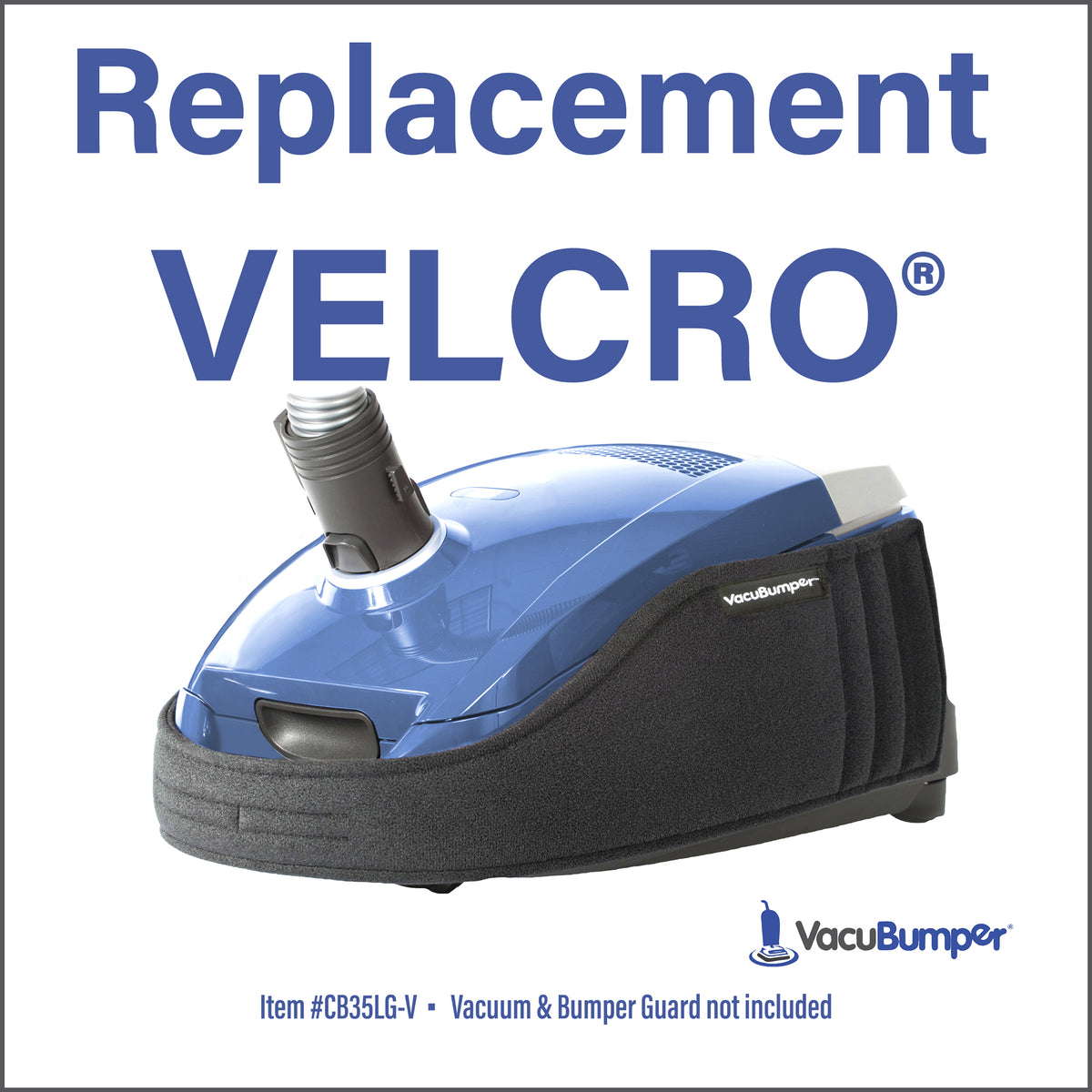 Replacement Velcro for Item #CB35LG