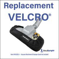 Replacement Velcro for Item #VH33XS (X-Small)