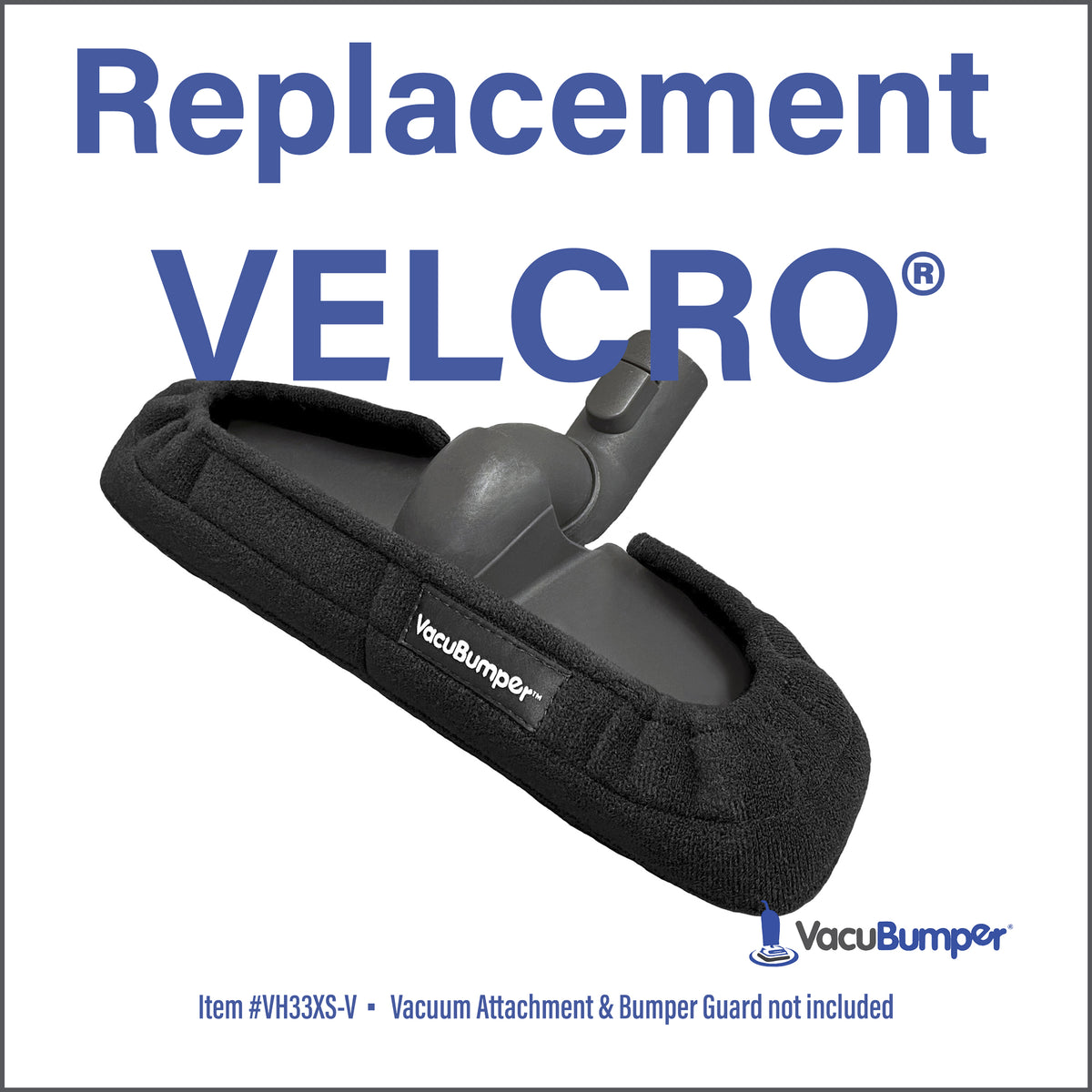 Replacement Velcro for Item #VH42SM