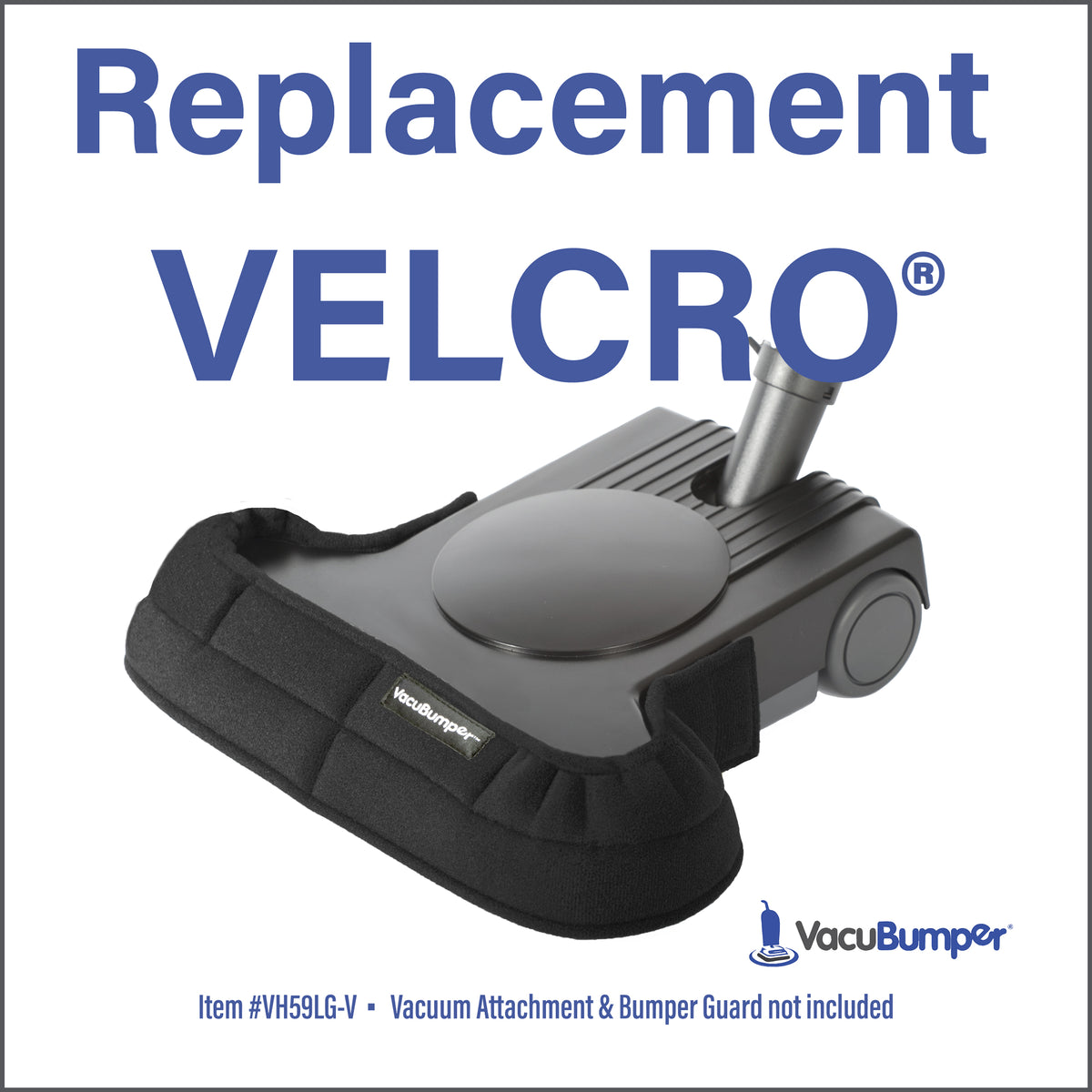 Replacement Velcro for Item #VH59LG