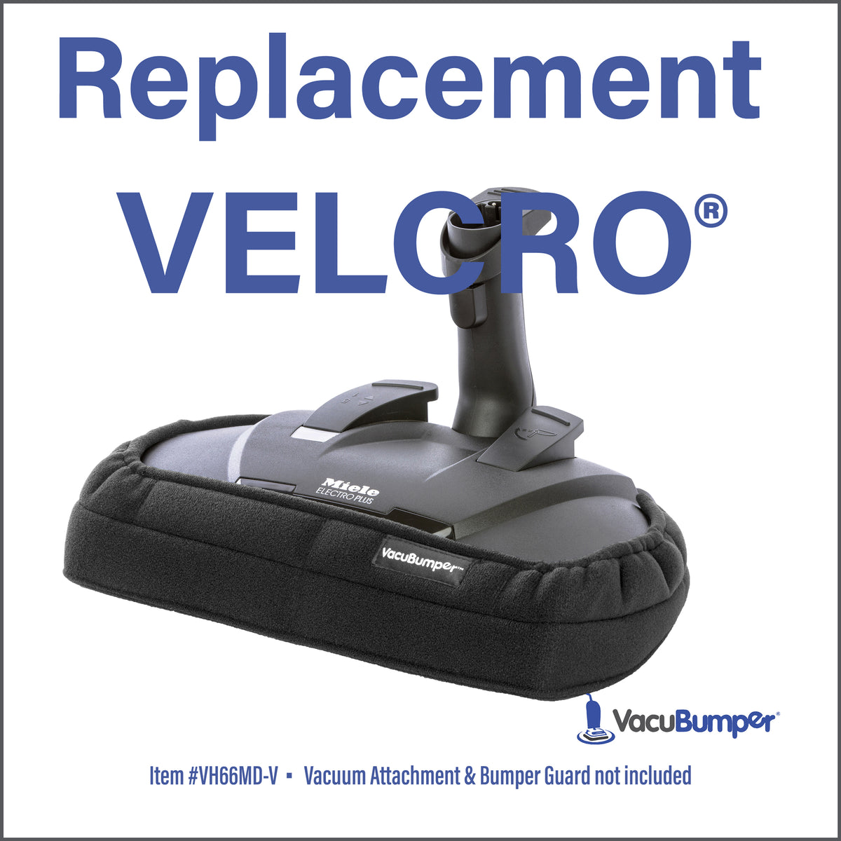Replacement Velcro for Item #VH66MD