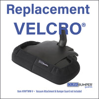 Replacement Velcro for Item #VHPTWW (Wessel-Werk EBK340)