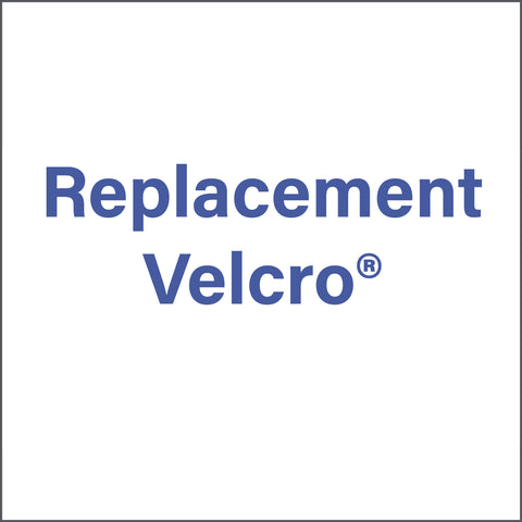 Replacement Velcro® for Items #UB15L & #UB15R
