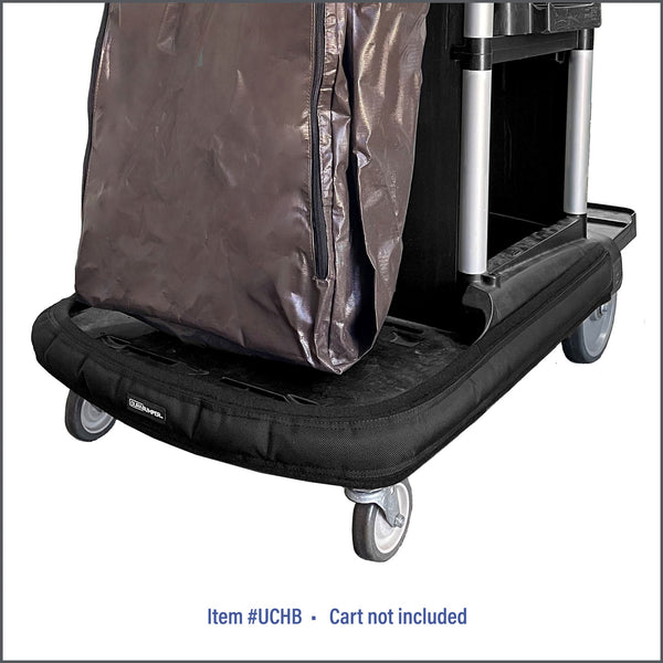 Bumper Guards Rubbermaid Housekeeping Carts Non