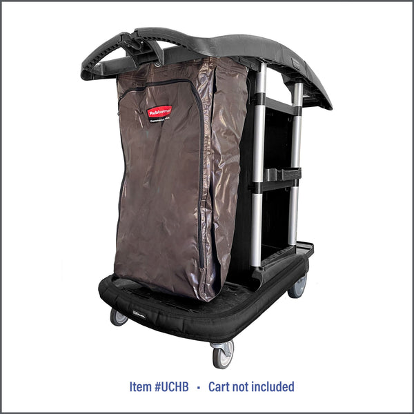 Bumper Guards Rubbermaid Housekeeping Carts Non