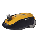 Canister Vacuum Bumper Guard | CB35LG
