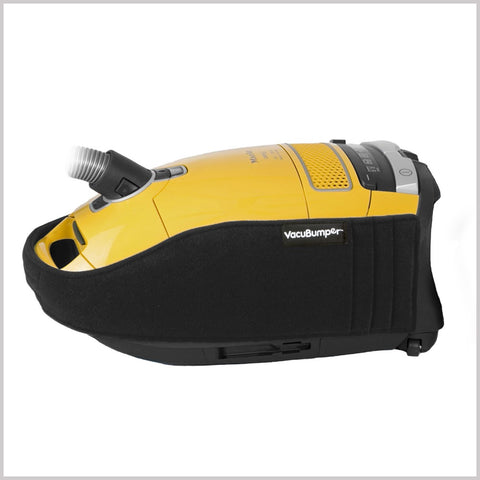 Canister Vacuum Bumper Guard | CB35LG