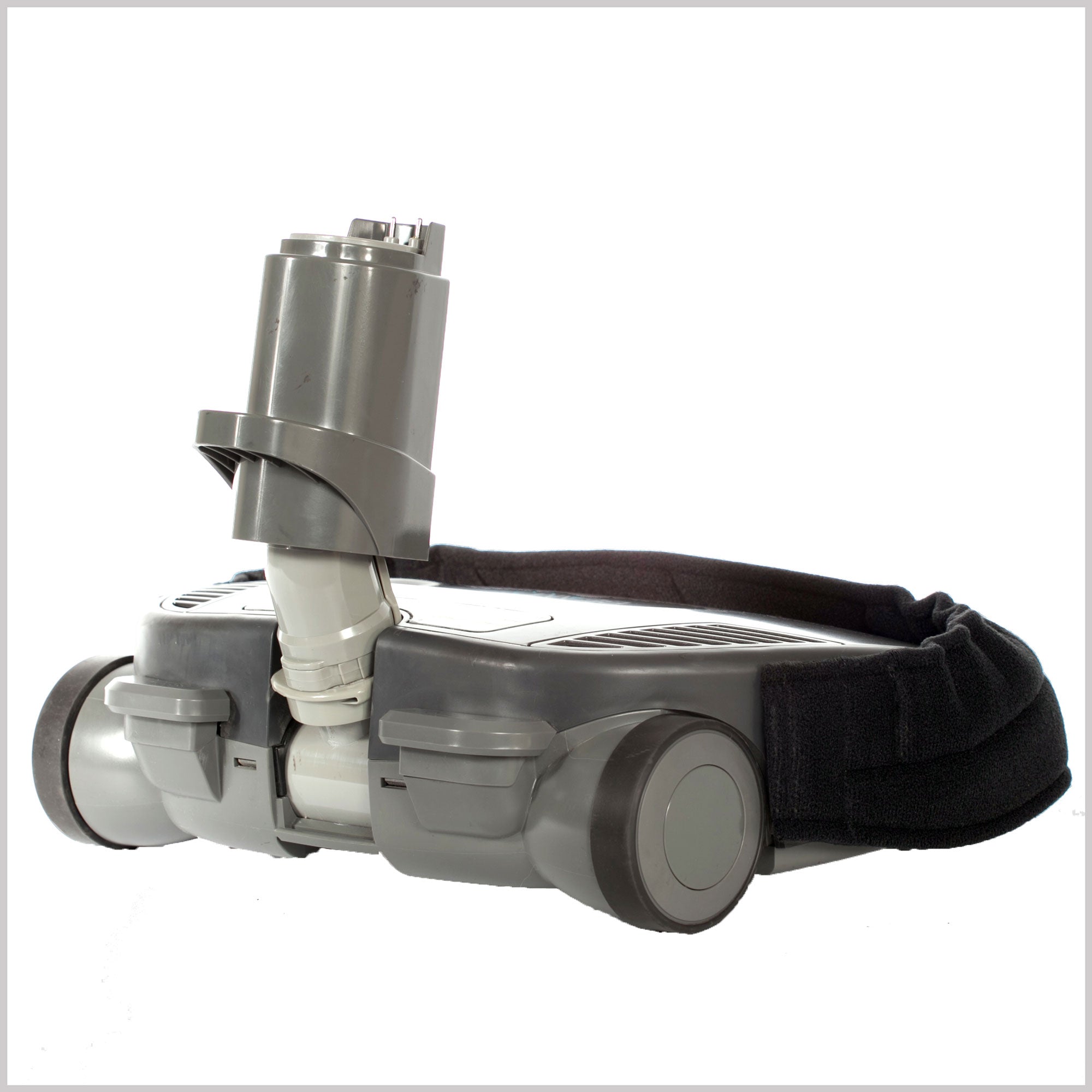 Powerhead Vacuum Bumper Guard Canister & Central Vacuums